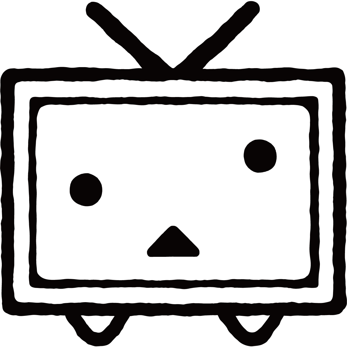 ニコニコ